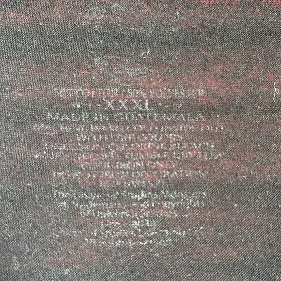 HALLOWEEN Bride of Frankenstein sleeveless tee - Picture 5 of 7